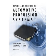 Design and Control of Automotive Propulsion Systems